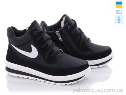 Дутики Lvovbaza B&R Е12 черный б.п.