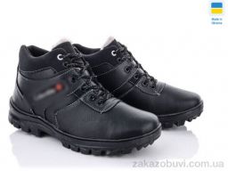 Ботинки Lvovbaza Roksol Б14 кз.