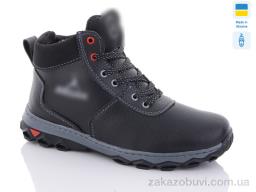 Ботинки Lvovbaza Cardinal БП3-1 кз.сп.