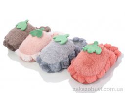 Тапки M&L  Alex13 U33 mix