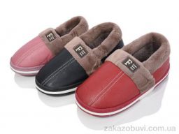 Тапки M&L  Alex13 A3 mix (36-41)
