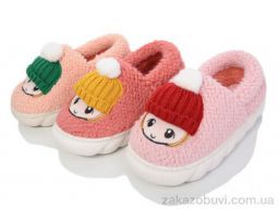 Тапки M&L  Alex13 U84A mix