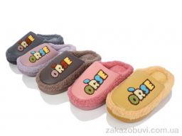 Тапки M&L  Alex13 U62 mix