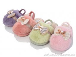 Тапки M&L  Alex13 WF78 mix