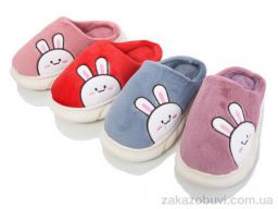 Тапки M&L  Alex13 2298 mix