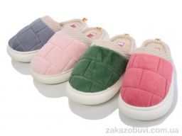 Тапки M&L  Alex13 A636 mix