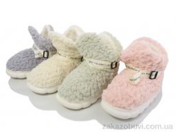 Тапки M&L  Alex13 F1A mix