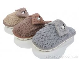 Тапки M&L  Alex13 F12 mix