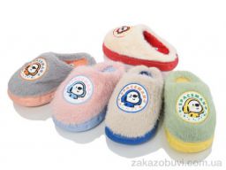 Тапки M&L  Alex13 C108 mix