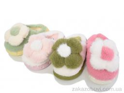 Тапки M&L  Alex13 C110 mix