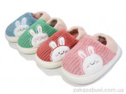 Тапки M&L  Alex13 A624 mix