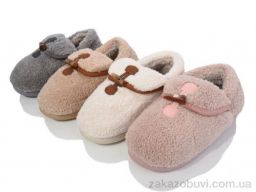 Тапки M&L  Alex13 MD8697 mix