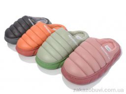 Тапки M&L  Alex13 WP8115 mix