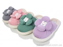 Тапки M&L  Alex13 WP8142 mix