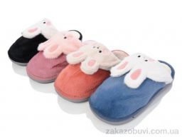 Тапки M&L  Alex13 MD8780 mix