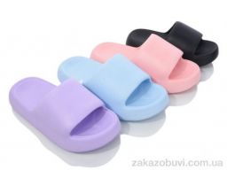 Шлепки M&L  Alex13 MU0312 mix