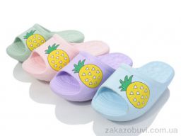 Шлепки M&L  Alex13 2201-8 mix