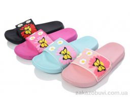 Шлепки M&L  Alex13 957 mix