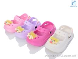 Туфли M&L  Alex13 6663-4 LED mix