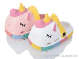 Кроксы M&L  Alex13 DH2 mix