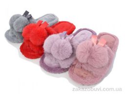 Тапки M&L  Alex13 WP620 mix