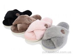 Тапки M&L  Alex13 WP619 mix