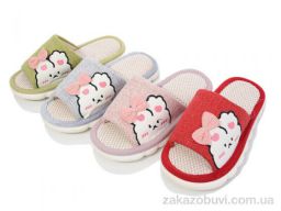 Тапки M&L  Alex13 AM32 mix