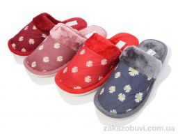 Тапки M&L  Alex13 EM28 mix