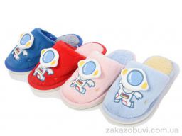 Тапки M&L  Alex13 HC8 mix