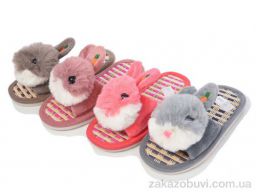 Тапки M&L  Alex13 M22 mix