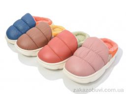 Тапки M&L  Alex13 WP8128 mix