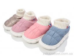 Тапки M&L  Alex13 WF942 mix