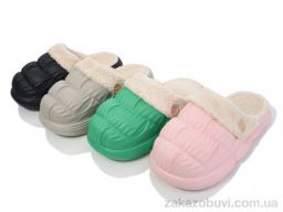 Тапки M&L  Alex13 W20 mix