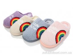 Тапки M&L  Alex13 MD7196 mix