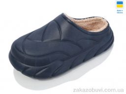 Галоши M&L  Alex13 ML101 синій