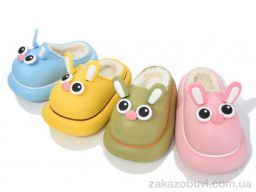 Тапки M&L  Alex13 E211A mix