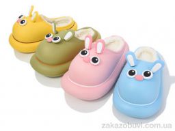 Тапки M&L  Alex13 E211 mix