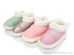 Тапки M&L  Alex13 WP8193 mix