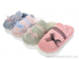 Тапки M&L  Alex13 F18 mix