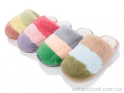 Тапки M&L  Alex13 WP8221 mix