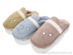 Тапки M&L  Alex13 F17 mix