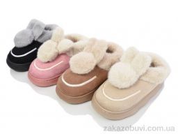 Тапки M&L  Alex13 WF85 mix