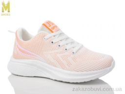 Кроссовки M.Shoes B97-5