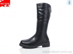 Сапоги Maiguan D7305-2