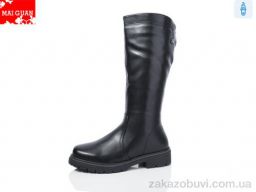 Сапоги Maiguan D7305-3