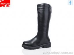 Сапоги Maiguan D7305-1
