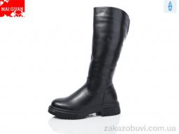 Сапоги Maiguan D7691-1