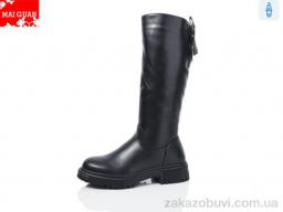 Сапоги Maiguan D7691-2