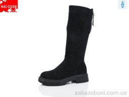 Сапоги Maiguan D7691-2H
