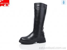 Сапоги Maiguan D7691-3